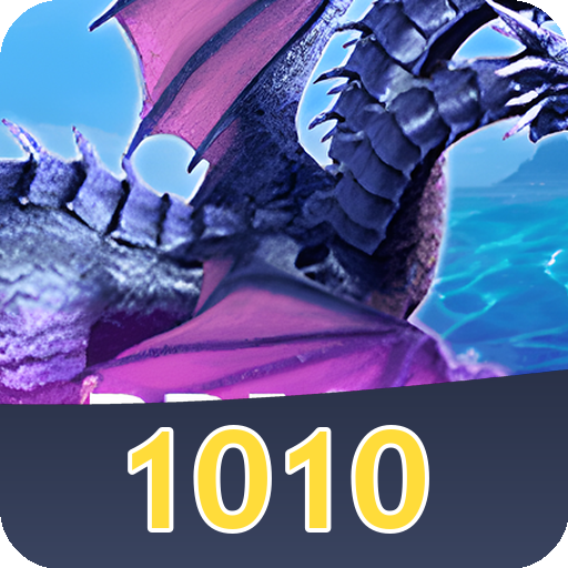 Logo Oficial 1010 Download